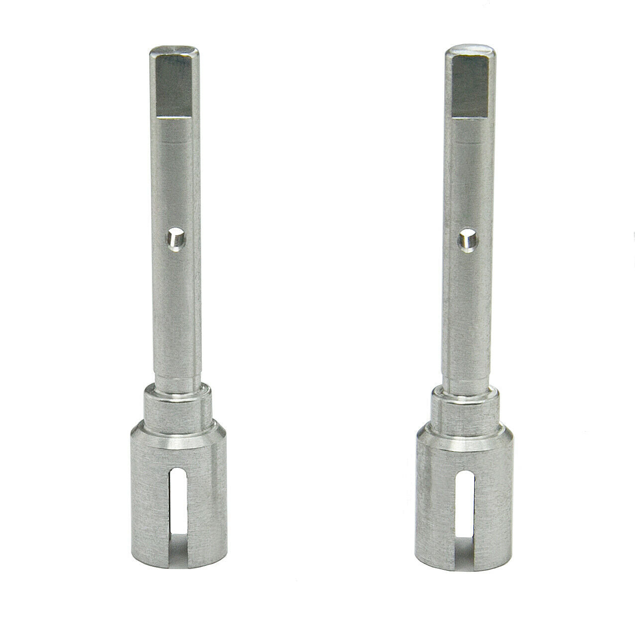 Aluminium Replacement - Tamiya 54502 TT02 Propeller Joint (TT-02B/TT-02D/TT-02T)